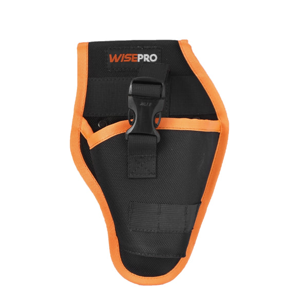 11 WISEPRO Drill Holster