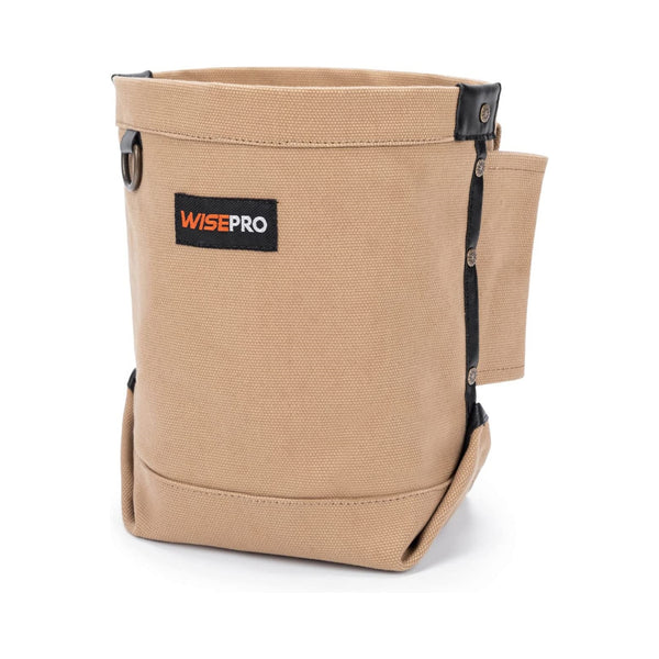 24 WISEPRO Flame Resistant Belt Tool bag