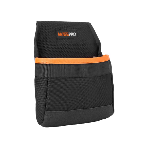 13 WISEPRO Nail Pouch