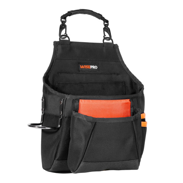 28 WISEPRO Electrician's Tool Pouch