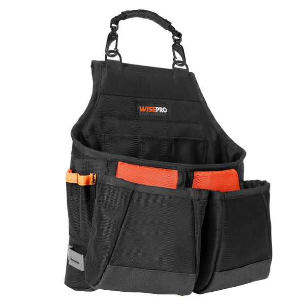 30 WISEPRO Electrician's Tool Pouch