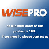 22 WISEPRO 4Pcs Electrician's Combo