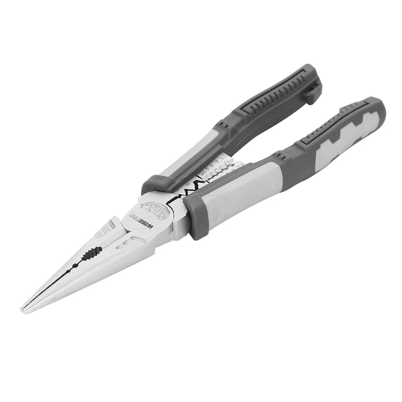 51 Long Nose Pliers with Cutter
