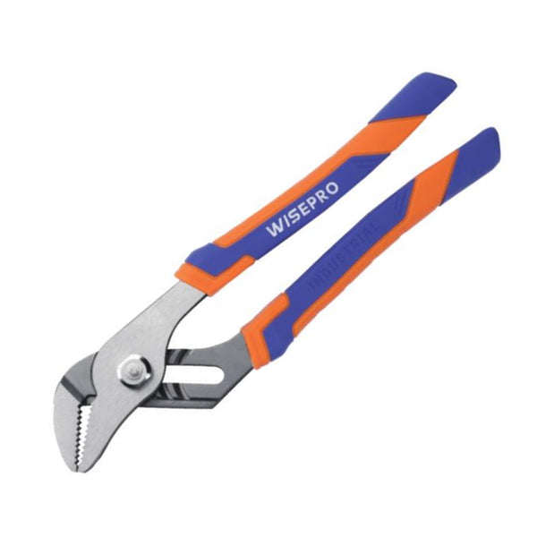 20 Groove Joint Plier, Ind. grade