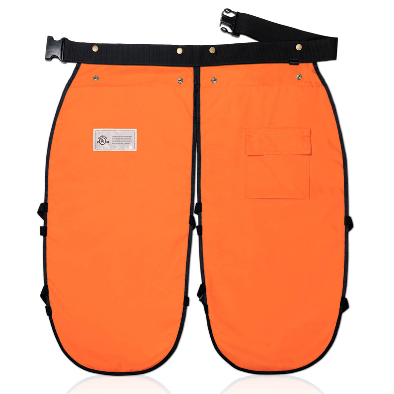 03 Chainsaw Chaps, Class B - Value