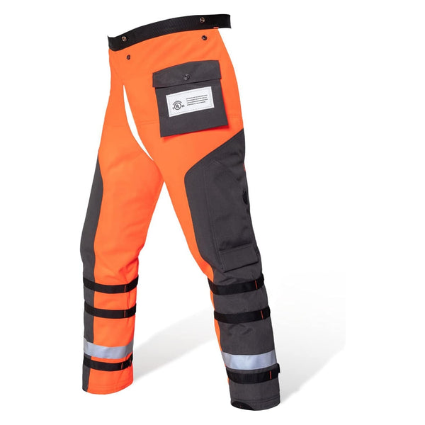 01 Chainsaw Chaps Class A